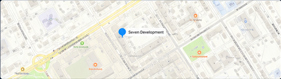 Seven Development